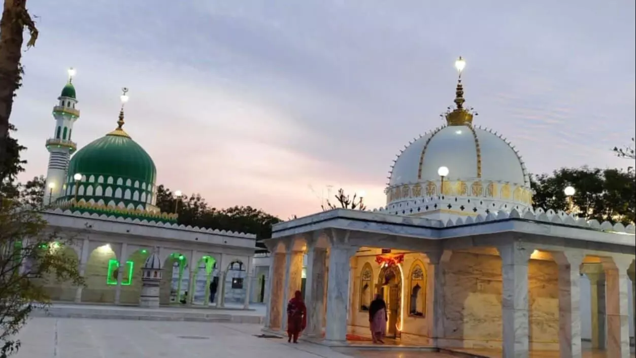 बाबा साहब की 27वीं बरसी शाहपुरा में कल मनाई  जाएगी