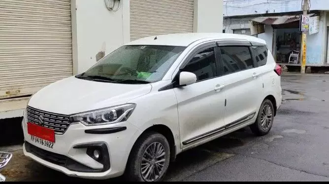 इंदौर के सीए शुभम लढ़ा के तार जुड़े भीलवाड़ा से, एक कर्मचारी और सीए के खिलाफ जांच शुरू, मचा हड़कम्प, संदिग्ध काम करने वाले कई सीए भूमिगत इंदौर के सीए शुभम लढ़ा के तार जुड़े भीलवाड़ा से, एक कर्मचारी और सीए के खिलाफ जांच शुरू, मचा हड़कम्प, संदिग्ध काम करने वाले कई सीए भूमिगत