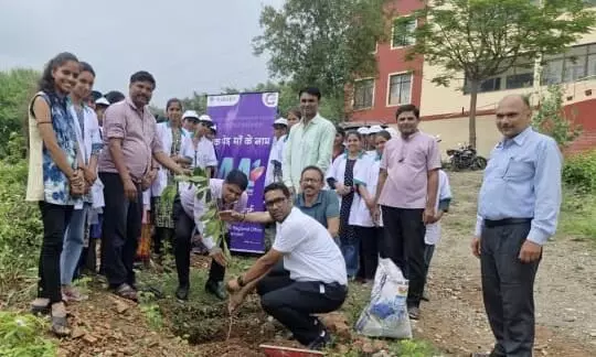 नाबार्ड ने मनाया 44वां स्थापना दिवस