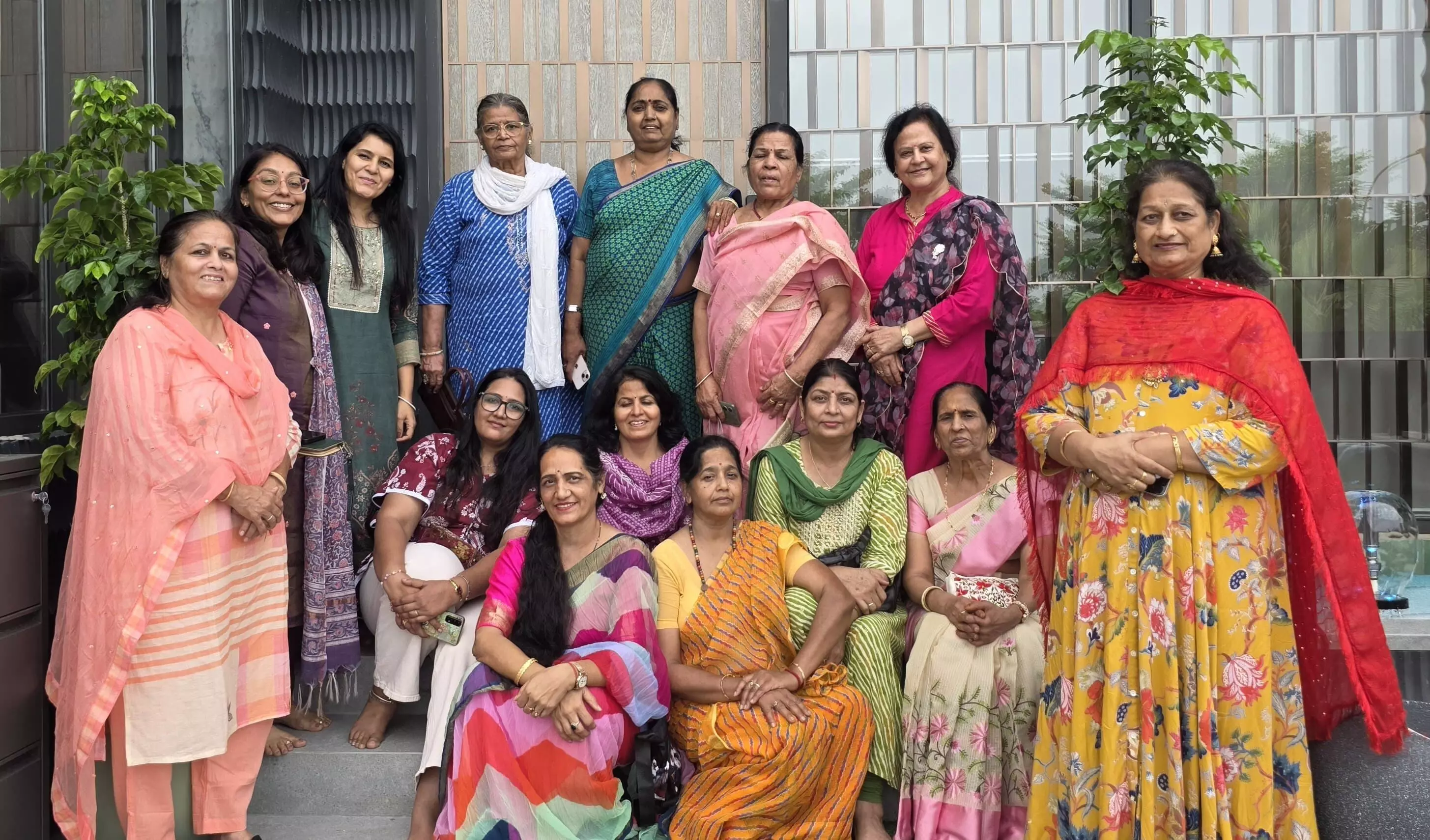 जोधपुर क्लब की मासिक मीटिंग आयोजित जोधपुर क्लब की मासिक मीटिंग आयोजित