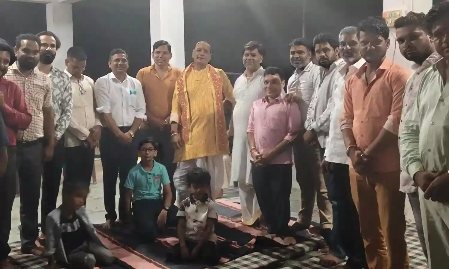 बैठंबी धाम में पूज्य गुरुवर दशोरा बावा का जन्मोत्सव धूमधाम से मनाया बैठंबी धाम में पूज्य गुरुवर दशोरा बावा का जन्मोत्सव धूमधाम से मनाया