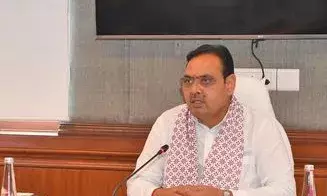 गैस आधारित अर्थव्यवस्था की ओर राजस्थान का बड़ा कदम, कैबिनेट बैठक में सिटी गैस डिस्ट्रीब्यूशन नीति-2025 को मिली मंजूरी