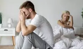 पार्टनर के सताए पुरुषों को लेकर जज ने कह दी ये बात