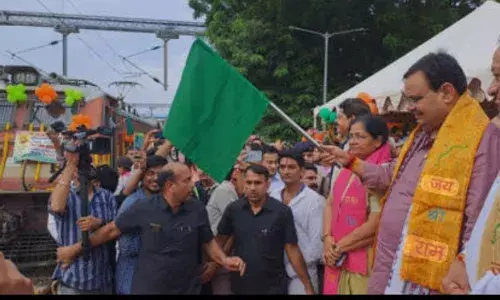 56 हजार 60 पार  वरिष्ठ नागरिकों को नि:शुल्क तीर्थ यात्रा  कराएगी सरकार,ऑनलाइन आवेदन, 10 अगस्त तक