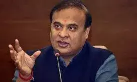 राहुल गांधी ने अतिक्रमणकारियों को भड़काया, पुलिस के साथ झड़प में शख्स की मौत के बाद हिमंत का दावा