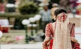शादी के चार दिन बाद दुल्हन ने लिया तलाक, इसके साथ नहीं चल पाएगा... शादी के चार दिन बाद दुल्हन ने लिया तलाक, इसके साथ नहीं चल पाएगा...