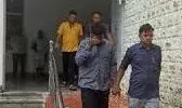 रिश्वत लेते नारकोटिक्स अधिकारी दलाल के साथ  गिरफ्तार, 44 लाख रुपए देचुका , करोड़ 1 की थी मांग