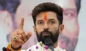 प्रधानमंत्री मोदी के नेतृत्व में बिहार विकास की नई ऊंचाइयों को छुएगा:  पासवान