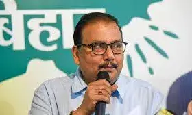 प्रधानमंत्री मोदी का बिहार दौरा खाली पोटली के अलावा कुछ नहीं: मनोज झा