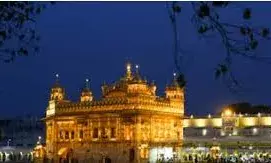 स्वर्ण मंदिर को बम से उड़ाने की धमकी देने के आरोप में सॉफ्टवेयर इंजीनियर गिरफ्तार