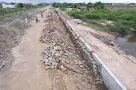 लूनी-समदड़ी-भीलड़ी रेल खंड के दोहरीकरण कार्य ने पकड़ी रफ्तार, यात्रियों को मिलेगी बेहतर सुविधा