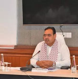 गैस आधारित अर्थव्यवस्था की ओर राजस्थान का बड़ा कदम, कैबिनेट बैठक में सिटी गैस डिस्ट्रीब्यूशन नीति-2025 को मिली मंजूरी