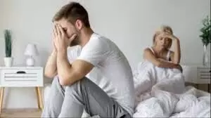 पार्टनर के सताए पुरुषों को लेकर जज ने कह दी ये बात