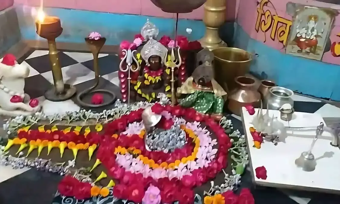सावन की दूसरी सोमवारी कल, हरणी महादेव और तिलस्वां में उमड़ेगी भक्तों की भीड़, गूजेंगे बम-बम भोले के उद्घोष