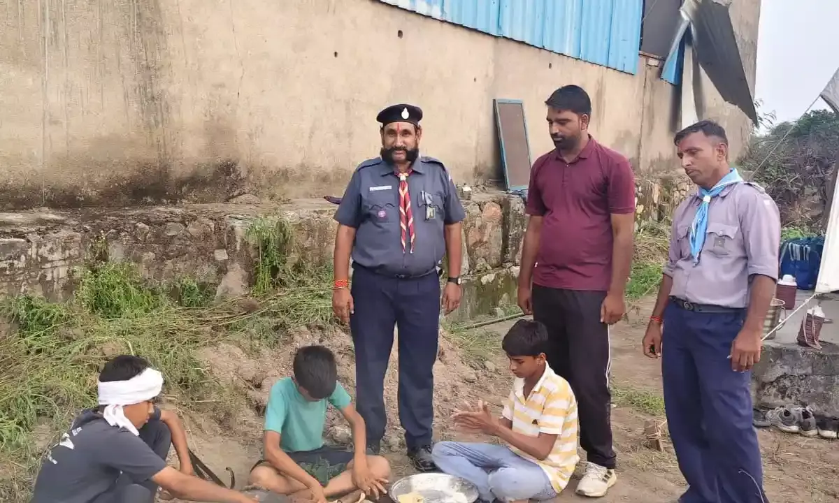 प्रमाण पत्र से भी ज्यादा प्रमाणिकता का महत्व-धाकड़