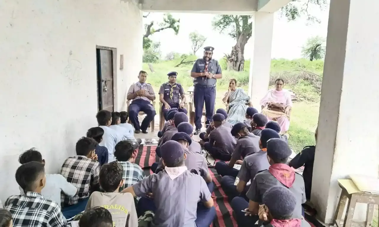 प्रमाण पत्र से भी ज्यादा प्रमाणिकता का महत्व-धाकड़