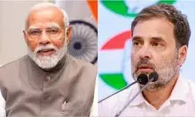 राहुल गांधी का तंज: ‘मेक इन इंडिया’ नहीं, ‘असेंबल इंडिया’ है मोदी सरकार की हकीकत