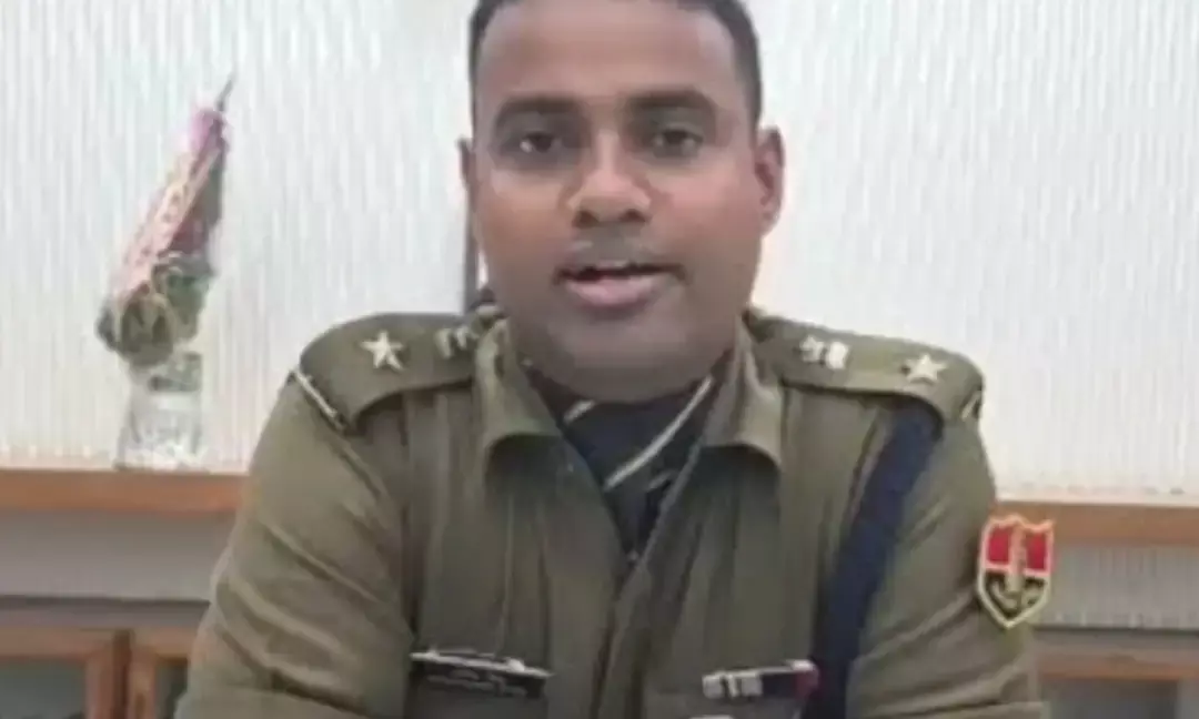 न नेताओं की चली न सफेदपोश अपराधियों की चली, एस पी यादव भीलवाड़ा ही रह गए, चर्चा ये थी......