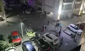 आधी रात को उत्तराखंड में आया भूकंप, इतनी रही तीव्रता