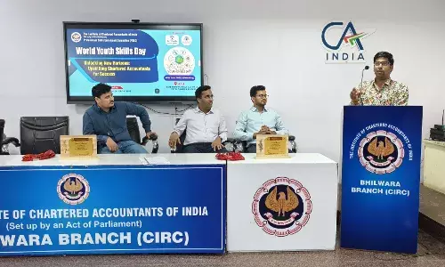 सीए छात्रों को मिलेगा आर्थिक संबल, आईसीएआई ने बढ़ाई छात्रवृत्तियां