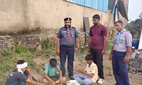 प्रमाण पत्र से भी ज्यादा प्रमाणिकता का महत्व-धाकड़