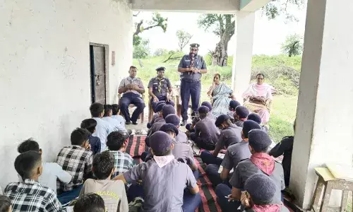 प्रमाण पत्र से भी ज्यादा प्रमाणिकता का महत्व-धाकड़