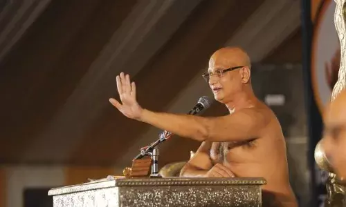 ज्ञान गंगा महोत्सव आज से, 27 दिनों तक जन-जन के लिए चलेगी विशेष प्रवचन श्रृंखला