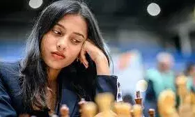 भारतीय ग्रैंडमास्टर हंपी ने युक्सिन को हराया