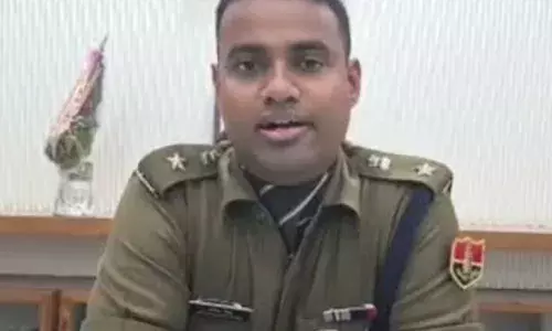 न नेताओं की चली न सफेदपोश अपराधियों की चली, एस पी यादव भीलवाड़ा ही रह गए, चर्चा ये थी......
