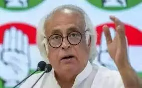 देश के सम्मान से समझौता क्यों किया? भारत-PAK संघर्ष विराम को लेकर ट्रंप के दावे पर कांग्रेस देश के सम्मान से समझौता क्यों किया? भारत-PAK संघर्ष विराम को लेकर ट्रंप के दावे पर कांग्रेस