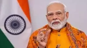 PM मोदी अगले हफ्ते यूके और मालदीव की यात्रा करेंगे; व्यापार समझौते पर होगी चर्चा PM मोदी अगले हफ्ते यूके और मालदीव की यात्रा करेंगे; व्यापार समझौते पर होगी चर्चा