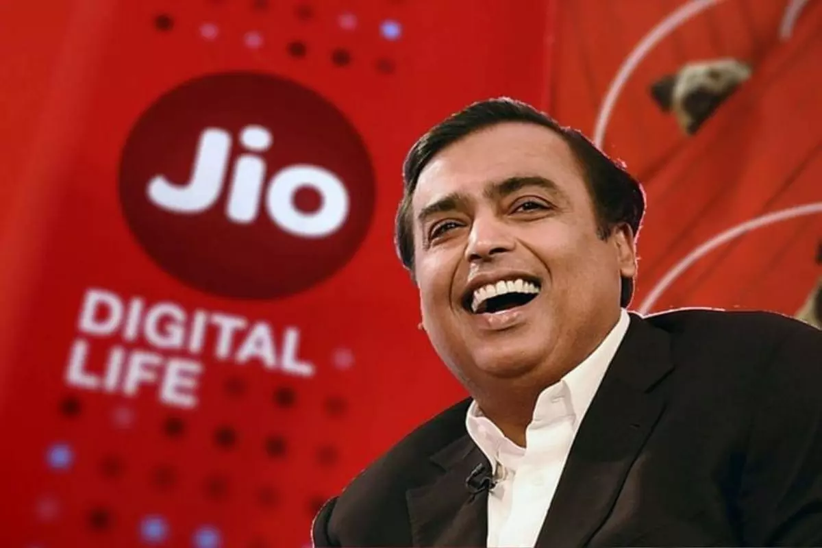 JIO का धमाका: 299 रुपये में 90 दिन फ्री JioHotstar और FREE हाई-स्पीड इंटरनेट ट्रायल