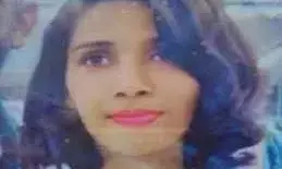 युवती ने जहर खाकर दी जान,लिव-इन पार्टनरशिप में रह रही