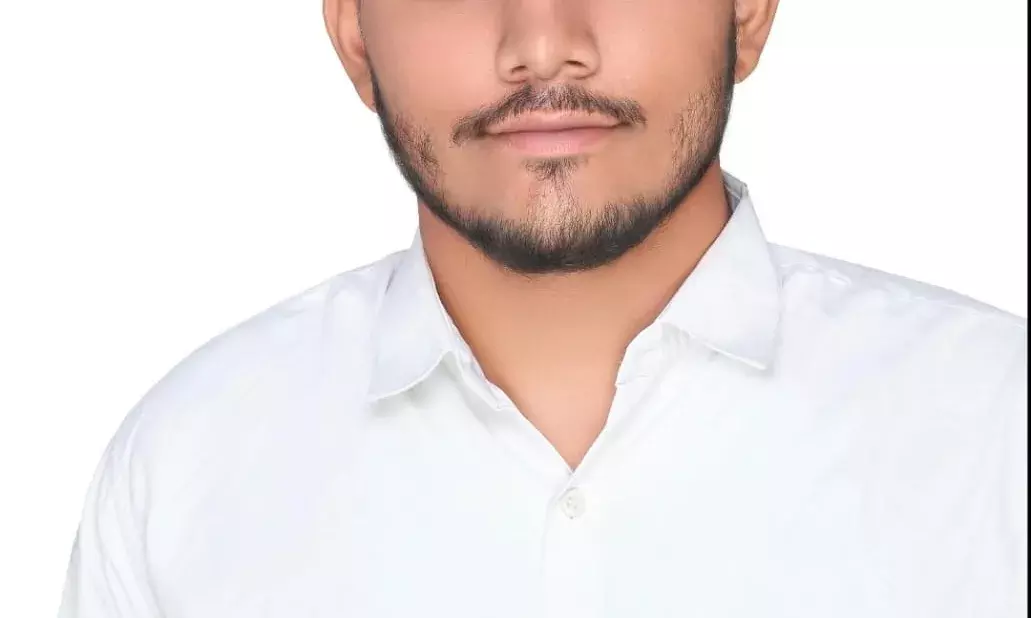 धाकड़ बने राष्ट्रीय मंत्री