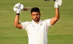 इंग्लैंड के खिलाफ चौथे टेस्ट से पहले आई बड़ी खबर इंग्लैंड के खिलाफ चौथे टेस्ट से पहले आई बड़ी खबर