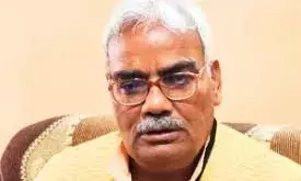 भेड़ों पर नजर रखने में नहीं लगाए शिक्षकों की ड्यूटी , दिलावर