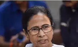 विपक्ष टीएमसी की शहीद दिवस रैली को विफल करने की कोशिश कर रहा है, cm ममता का बड़ा आरोप