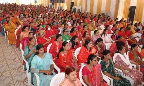 जिंदगी की शोभा मीठे व्यवहार और वाणी से होती है - आचार्य महाराज