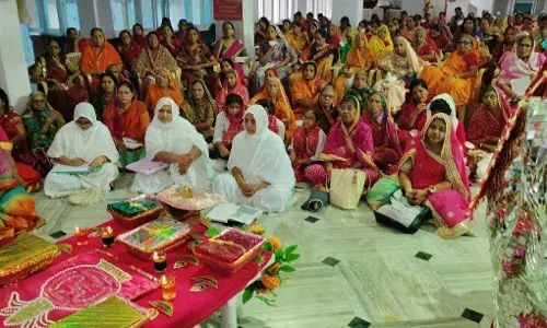 श्री सिध्दहेमचन्द्र शब्दानुशासनं की चार पुस्तकों का हुआ भव्य विमोचन
