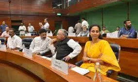 व्यापारियों ने अवैध कर नोटिसों की निंदा की, 25 जुलाई को करेंगे प्रदर्शन