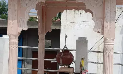 आकोला में रूद्र महादेव का करेंगे जलाअभिषेक