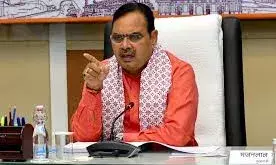 लापरवाही बरतने पर तीन उपखंड अधिकारी एवं एक तहसीलदार एपीओ