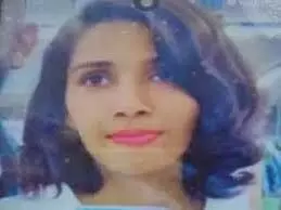 युवती ने जहर खाकर दी जान,लिव-इन पार्टनरशिप में रह रही