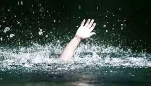 दो मासूम बहनों की नाडी में डूबने से मौत दो मासूम बहनों की नाडी में डूबने से मौत