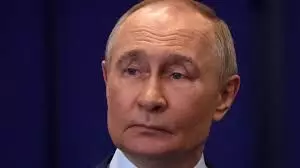 हम शांति के लिए तैयार लेकिन..., ट्रंप के 50 दिनों के अल्टीमेटम के बीच बोला रूस