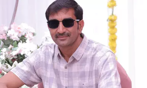 धाकड़ को उपाध्यक्ष किया मनोनीत