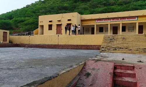 हरियाली अमावस्या पर विधायक समेत प्रतिभाओं का होगा सम्मान