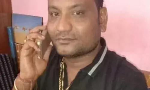 भीलवाड़ा निजी बस एसोसिएशन के राजेंद्र बने अध्यक्ष