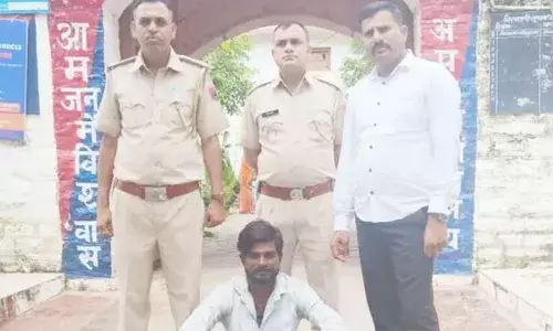 पुलिस को टॉप-10 गिरफ्तार में मिली अहम सफलता