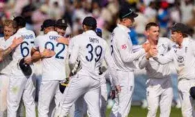 इंग्लैंड ने मैनचेस्टर टेस्ट के लिए किया प्लेइंग इलेवन में बड़ा बदलाव, 8 साल बाद सीनियर स्पिनर की वापसी